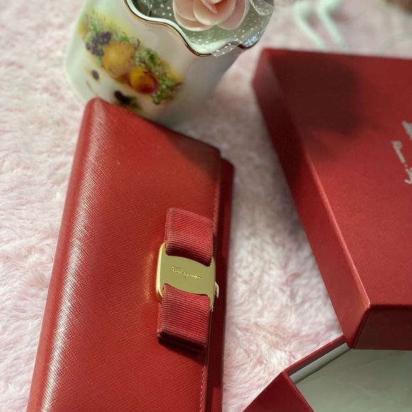 Ferragamo wallet - Picture 9 of 11